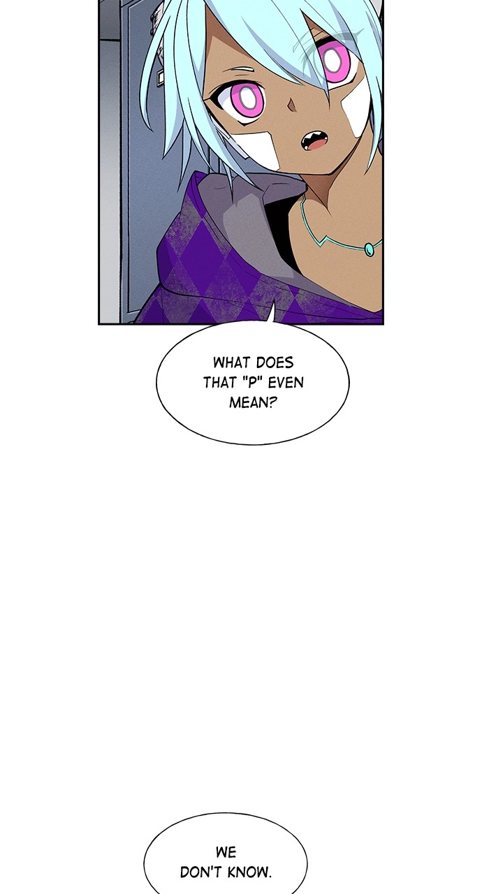 Housekeeper Chapter 80 Page 62