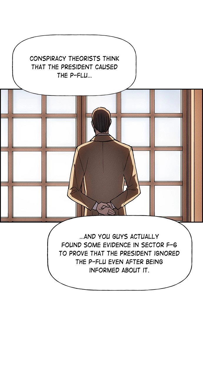 Housekeeper Chapter 80 Page 65