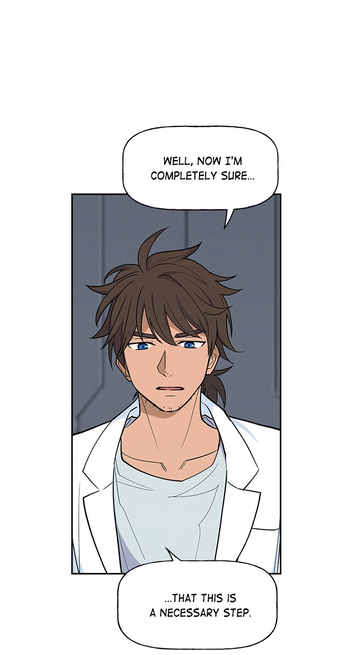 Housekeeper Chapter 80 Page 66