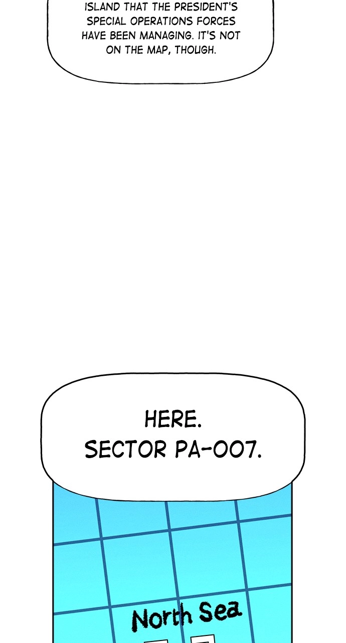 Housekeeper Chapter 80 Page 71