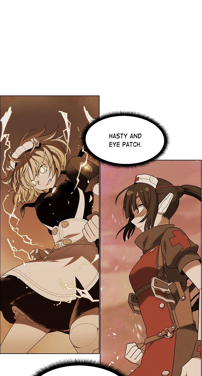 Housekeeper Chapter 34 Page 5