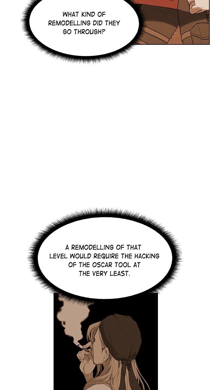 Housekeeper Chapter 34 Page 6