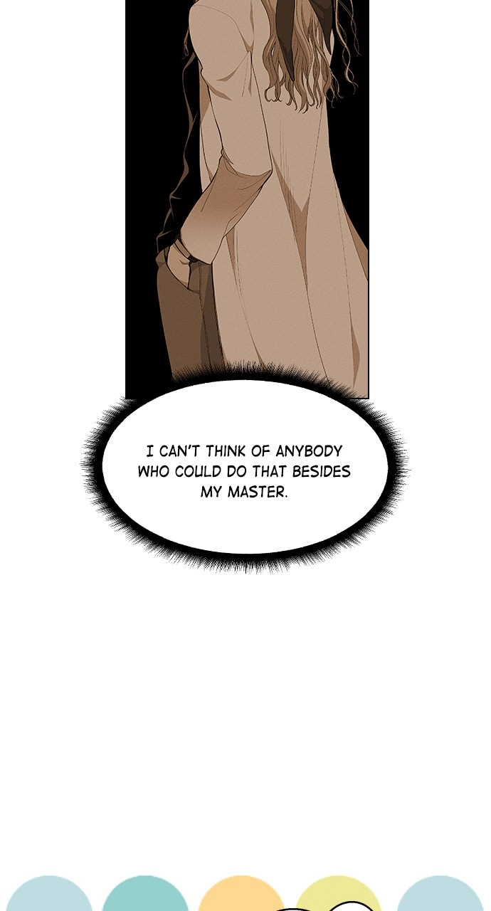 Housekeeper Chapter 34 Page 7