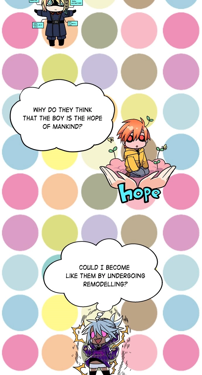 Housekeeper Chapter 34 Page 9