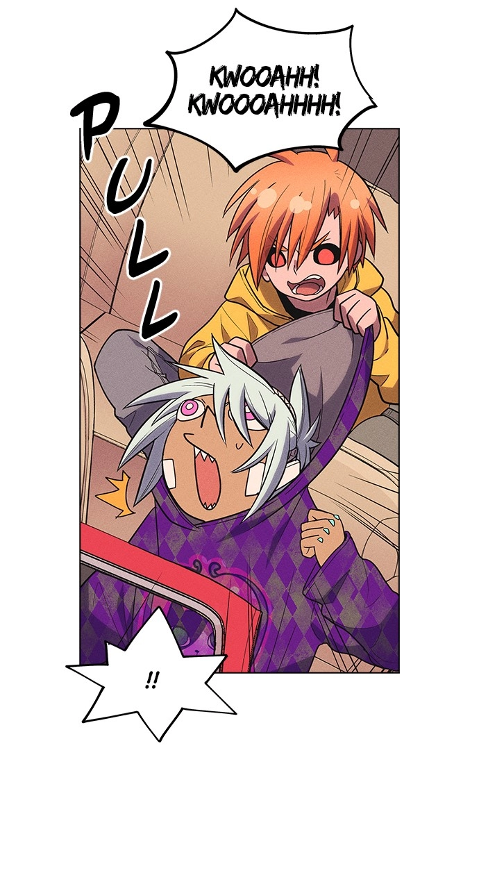 Housekeeper Chapter 34 Page 11