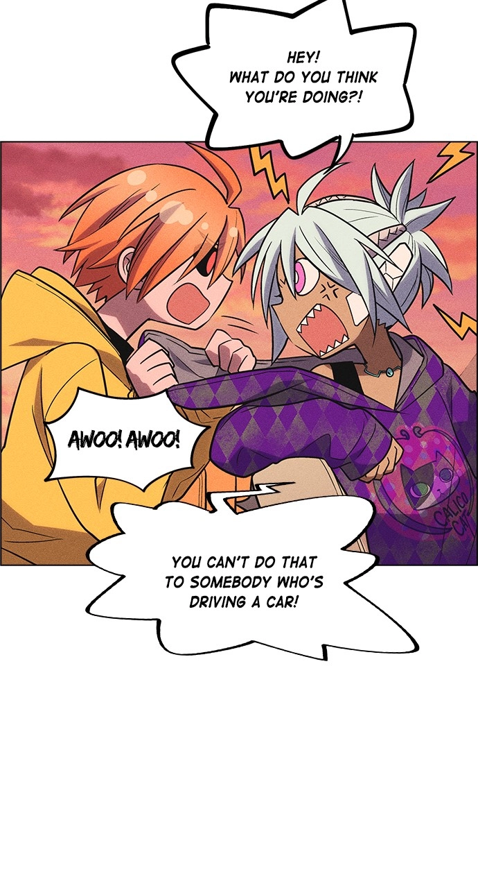 Housekeeper Chapter 34 Page 13