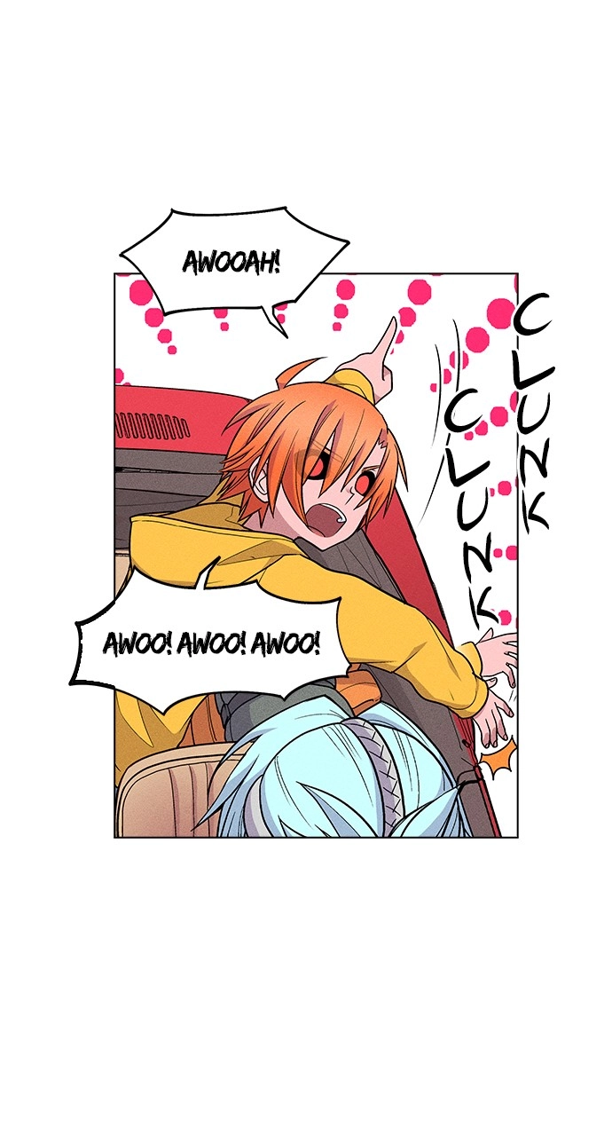 Housekeeper Chapter 34 Page 14