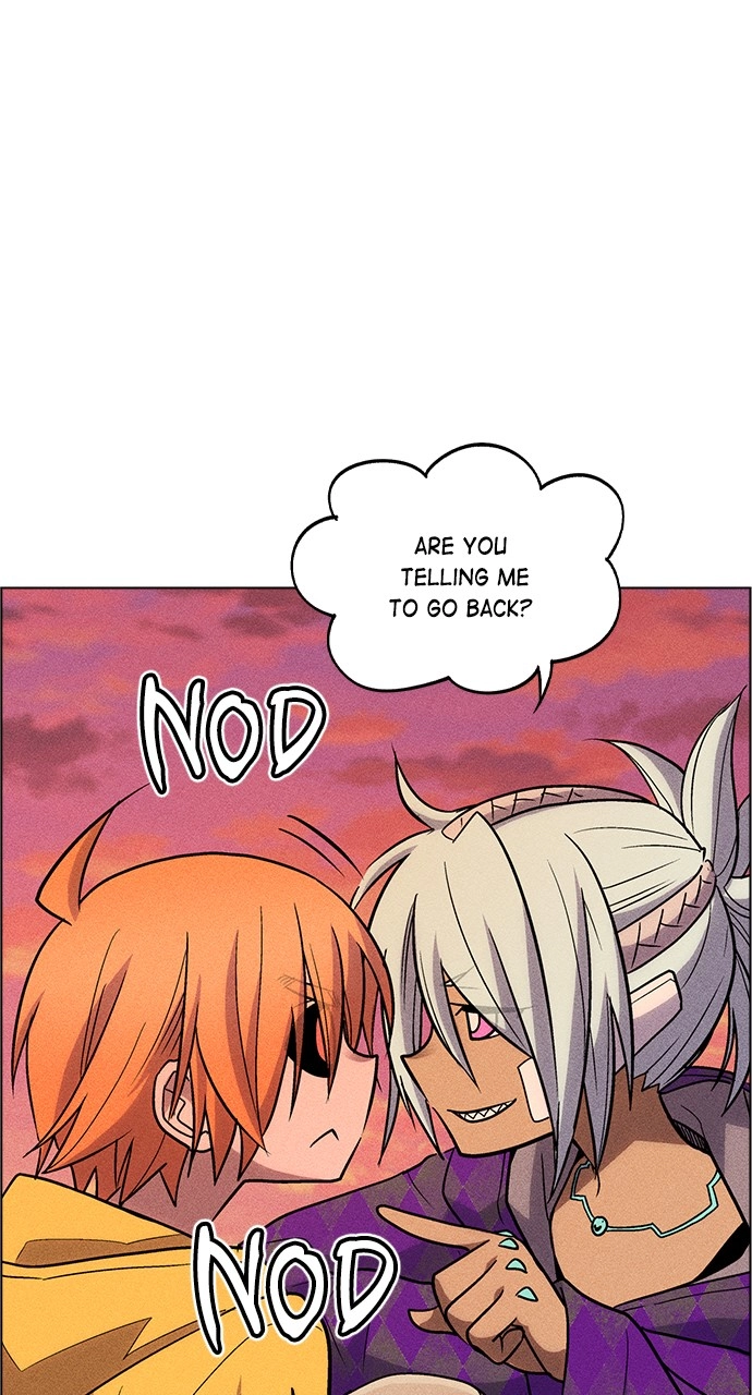 Housekeeper Chapter 34 Page 16