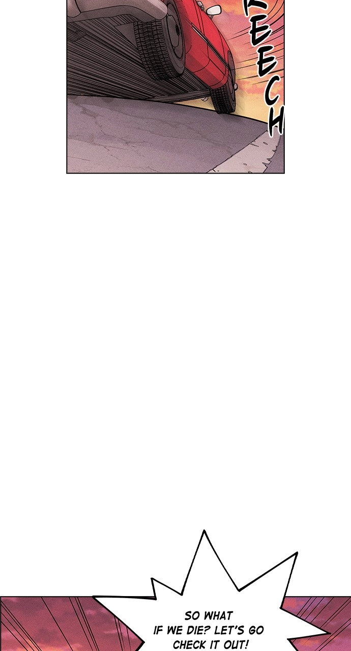 Housekeeper Chapter 34 Page 19