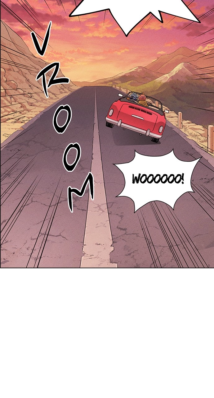 Housekeeper Chapter 34 Page 20