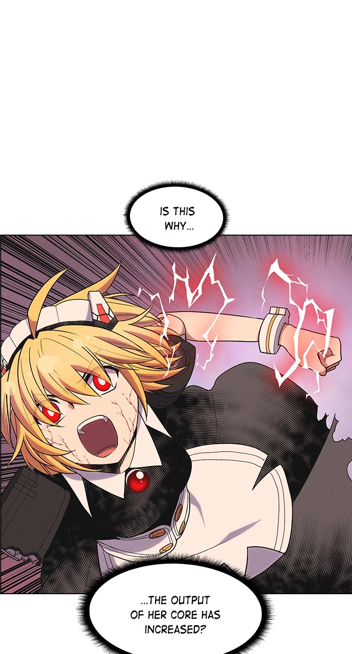 Housekeeper Chapter 34 Page 29