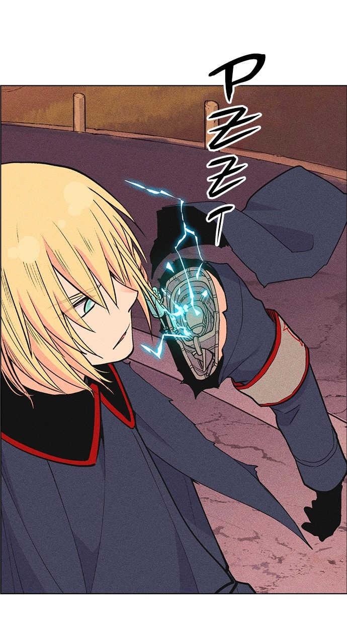 Housekeeper Chapter 34 Page 36