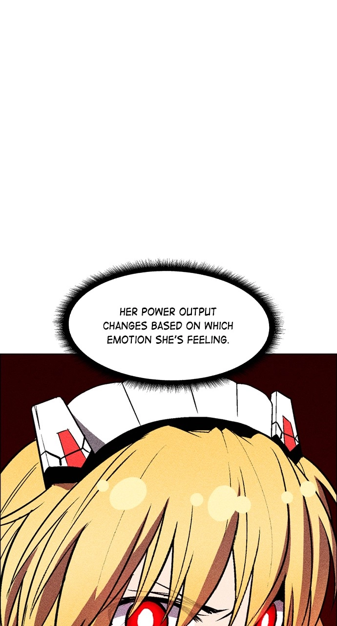 Housekeeper Chapter 34 Page 38