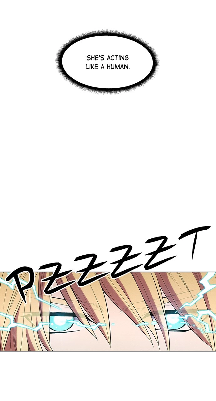 Housekeeper Chapter 34 Page 40