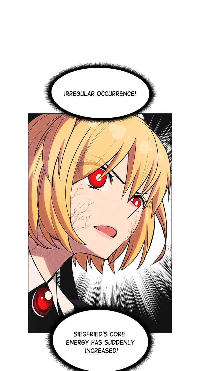 Housekeeper Chapter 34 Page 44