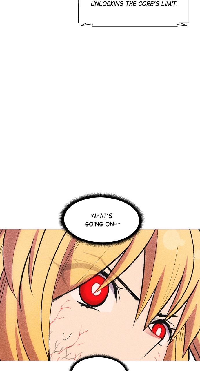 Housekeeper Chapter 34 Page 46