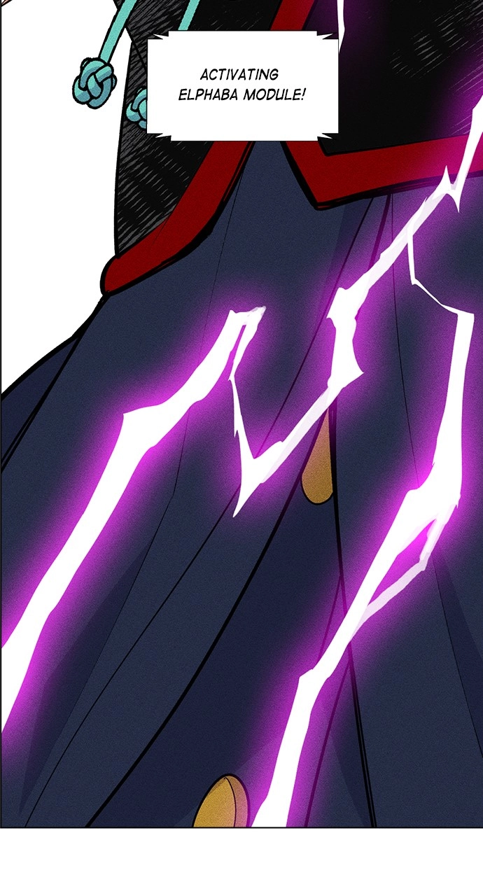 Housekeeper Chapter 34 Page 49
