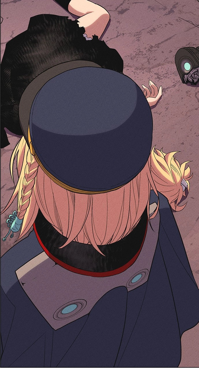 Housekeeper Chapter 34 Page 62