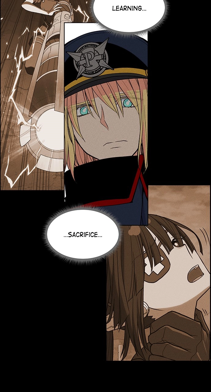 Housekeeper Chapter 34 Page 64