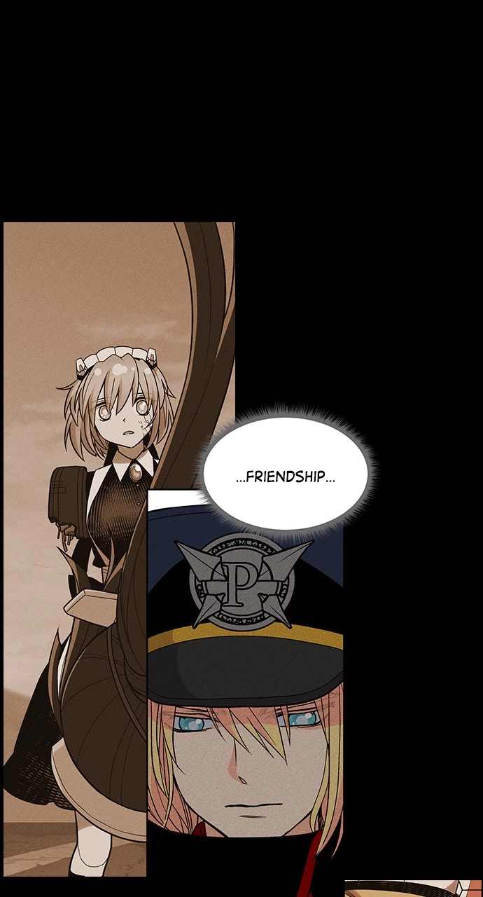 Housekeeper Chapter 34 Page 65