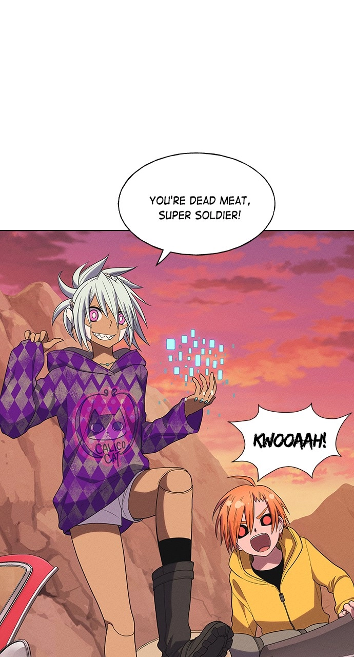 Housekeeper Chapter 34 Page 79