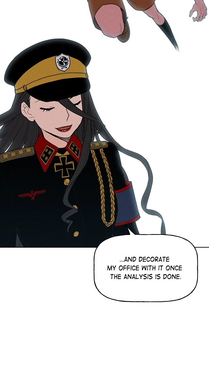 Housekeeper Chapter 22 Page 7