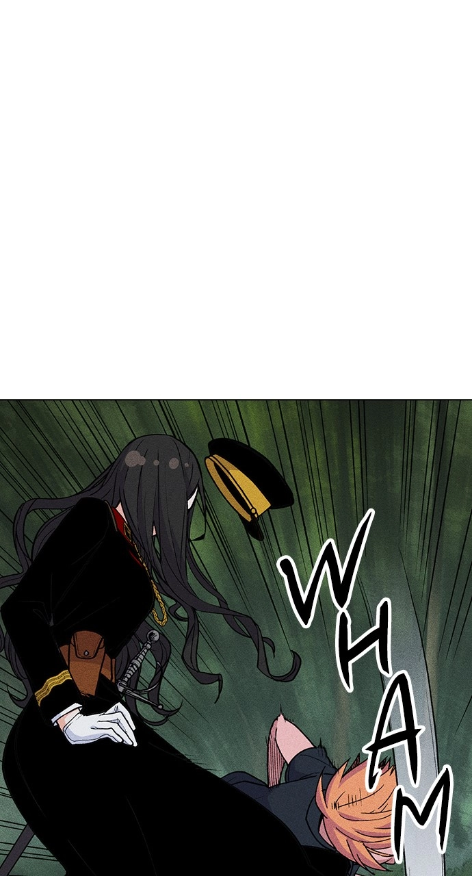 Housekeeper Chapter 22 Page 9