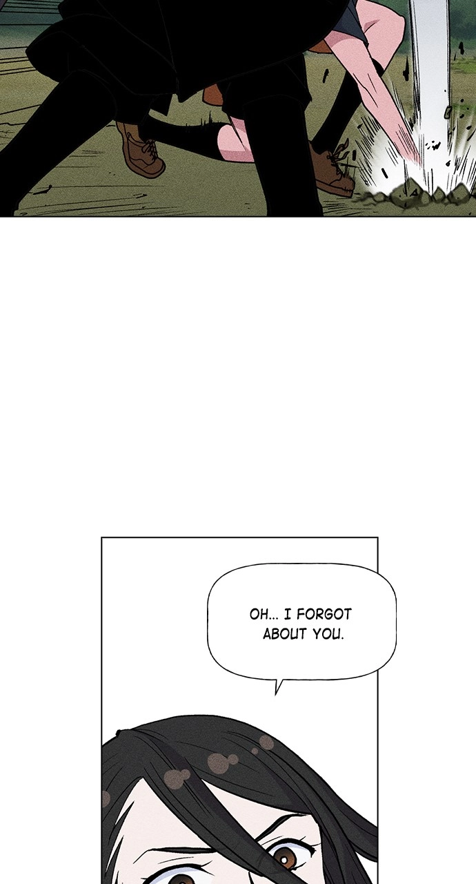 Housekeeper Chapter 22 Page 10