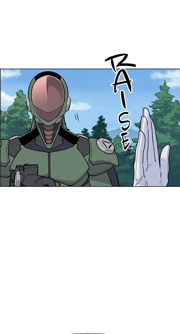 Housekeeper Chapter 22 Page 13