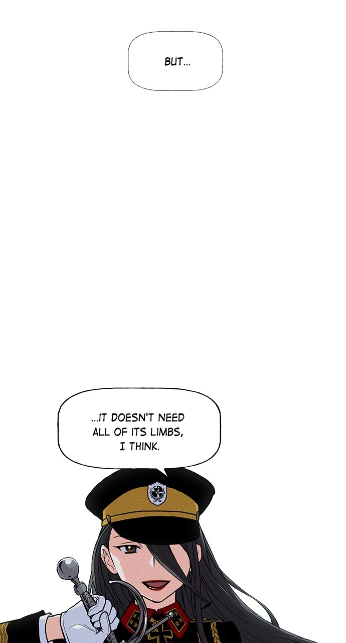 Housekeeper Chapter 22 Page 15