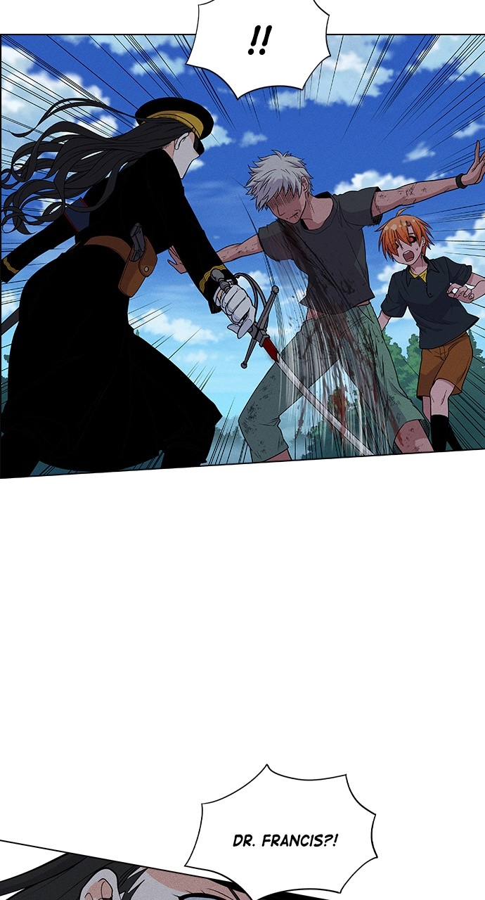Housekeeper Chapter 22 Page 24