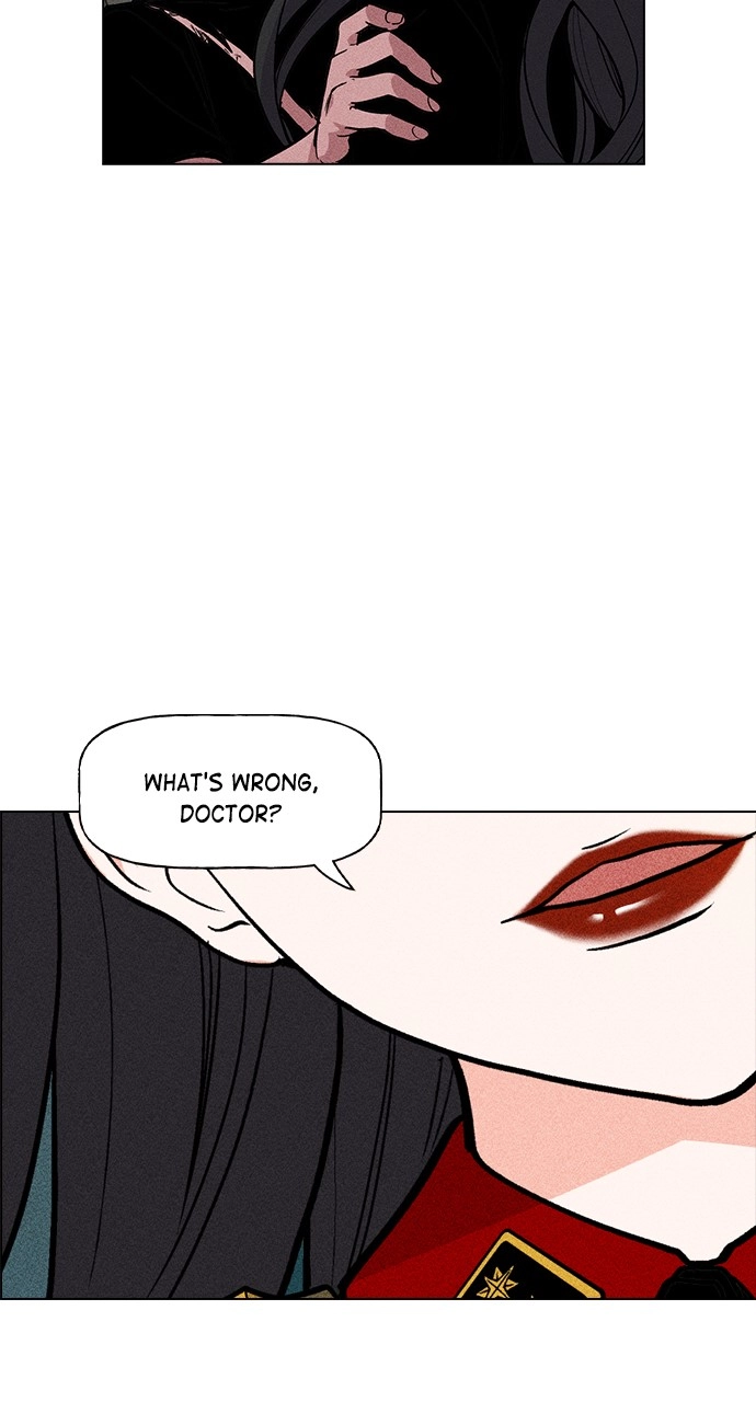 Housekeeper Chapter 22 Page 33