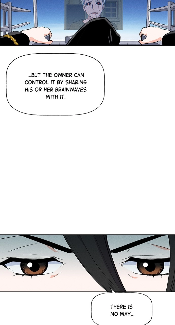 Housekeeper Chapter 22 Page 38