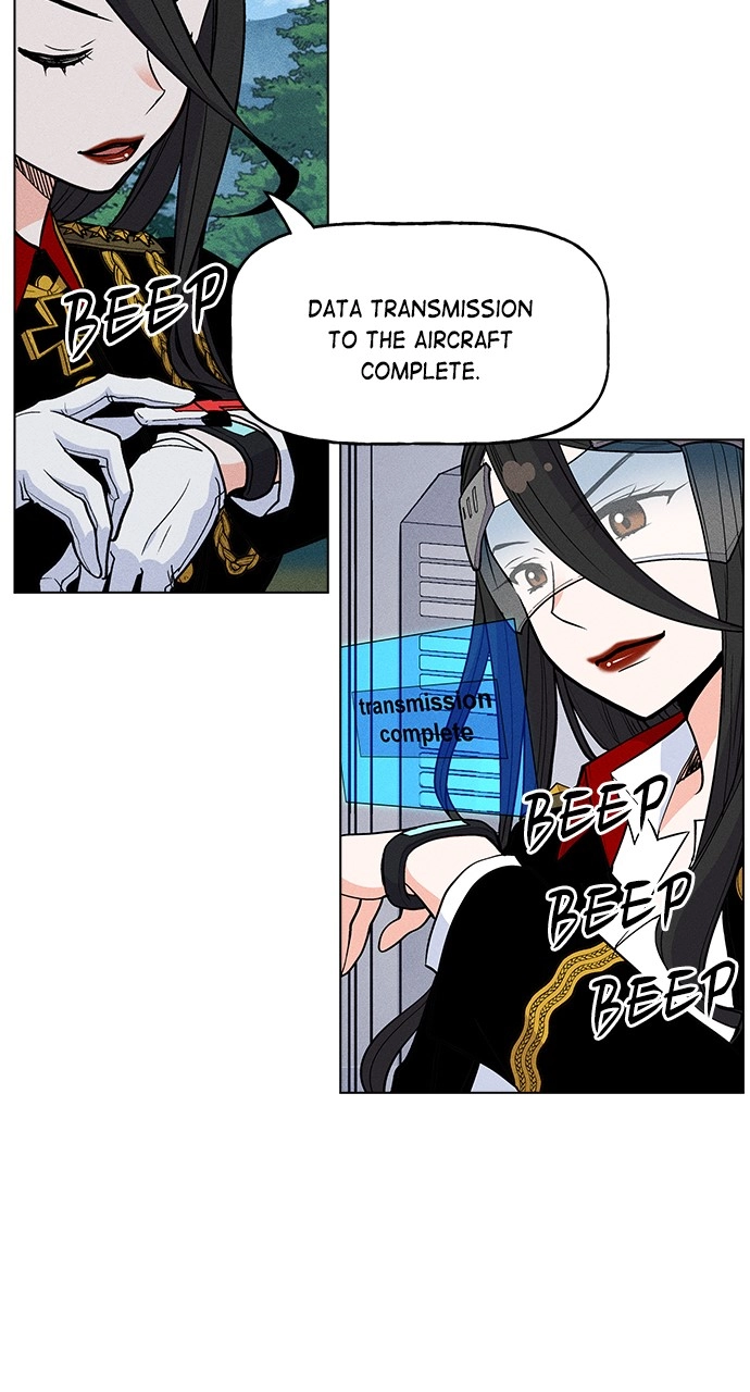 Housekeeper Chapter 22 Page 44