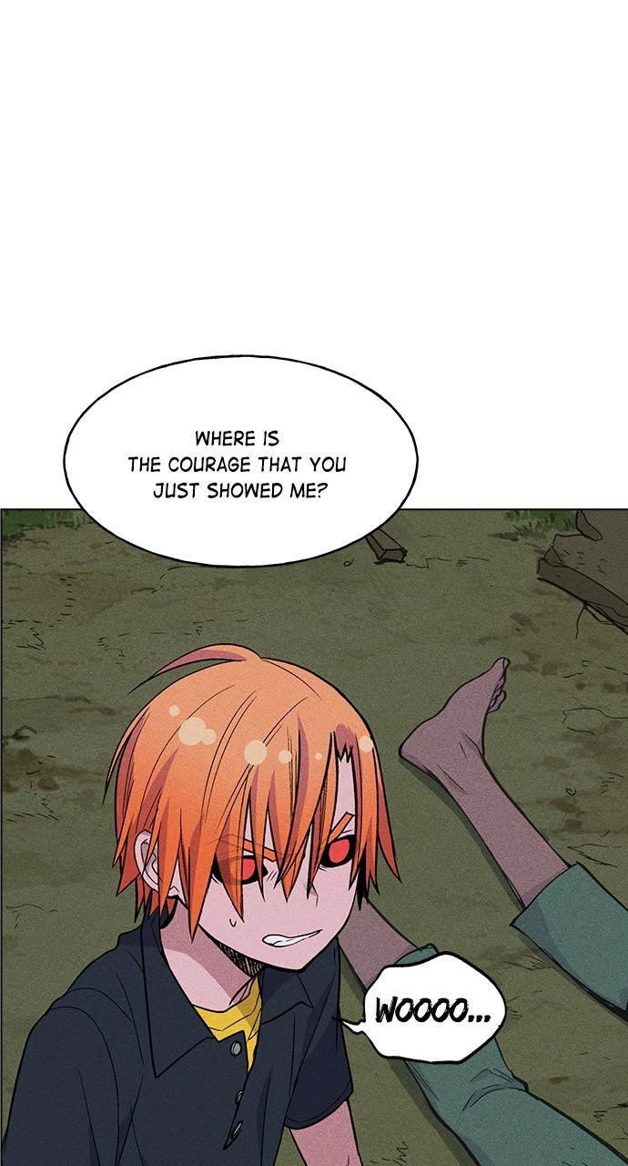 Housekeeper Chapter 22 Page 46