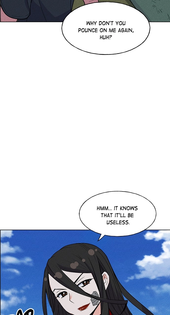 Housekeeper Chapter 22 Page 47