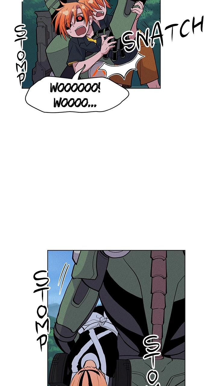 Housekeeper Chapter 22 Page 50