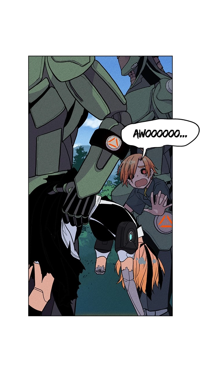 Housekeeper Chapter 22 Page 54