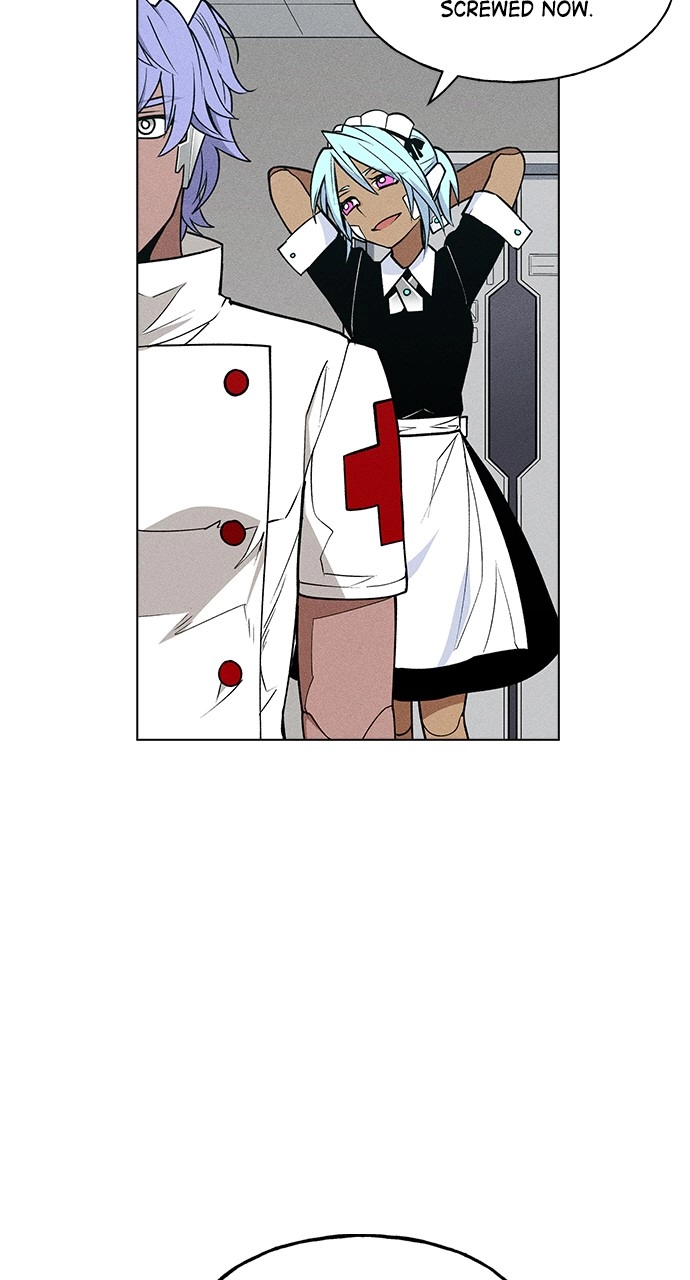 Housekeeper Chapter 42 Page 6