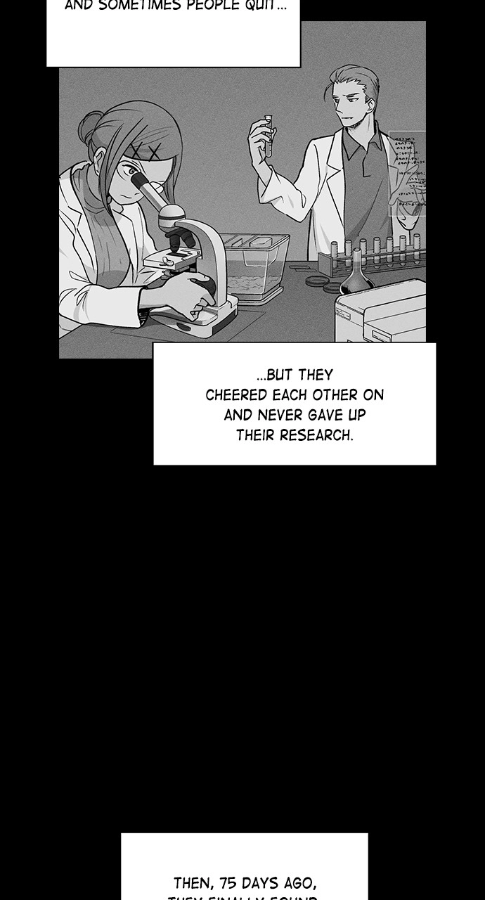 Housekeeper Chapter 42 Page 10