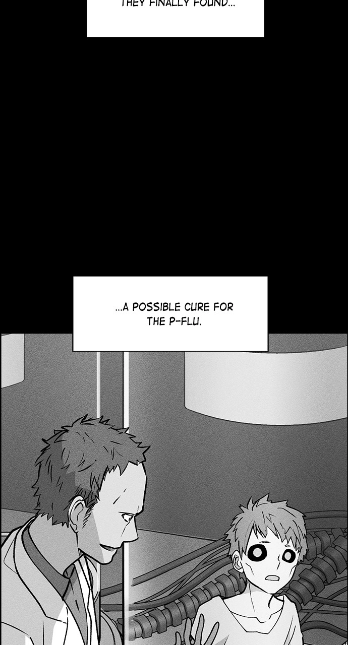 Housekeeper Chapter 42 Page 11