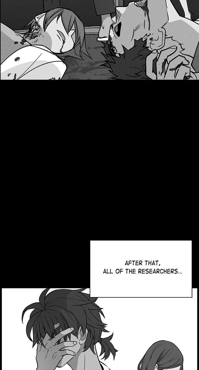 Housekeeper Chapter 42 Page 18