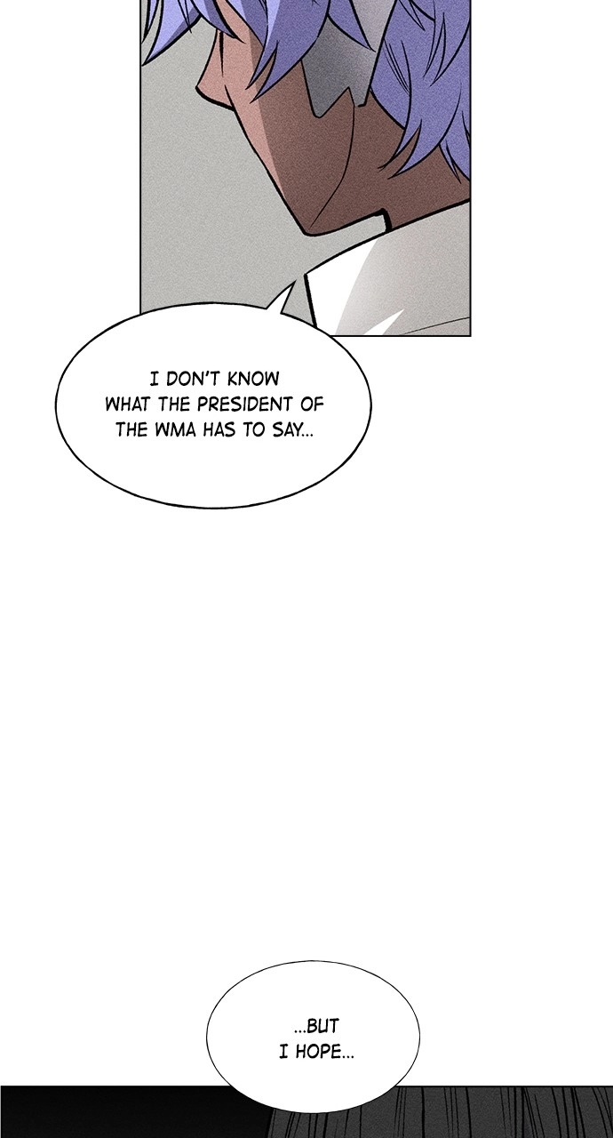 Housekeeper Chapter 42 Page 20