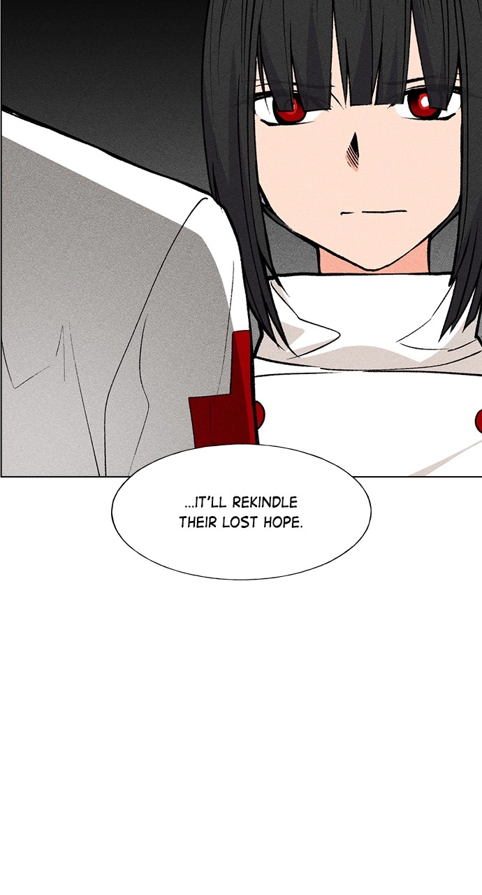 Housekeeper Chapter 42 Page 21