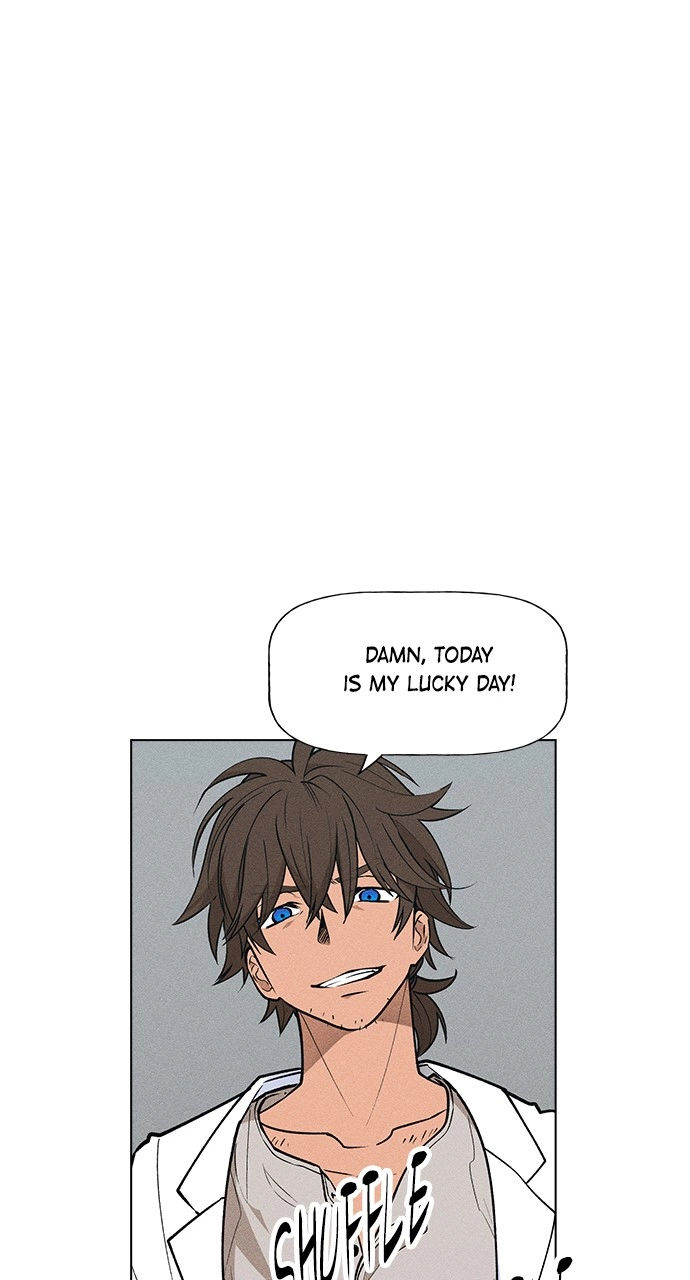 Housekeeper Chapter 42 Page 22