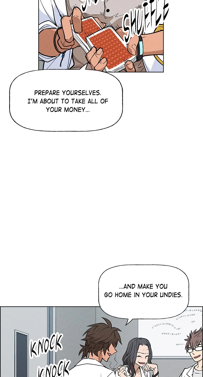 Housekeeper Chapter 42 Page 23