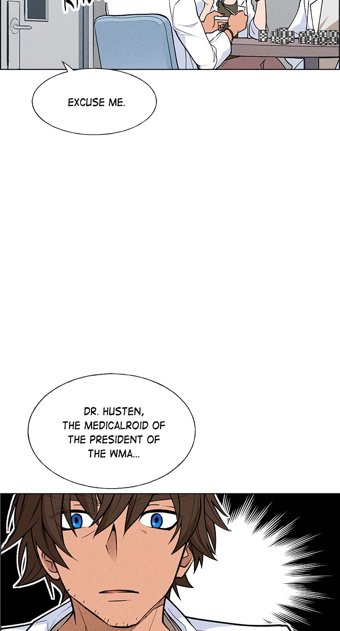 Housekeeper Chapter 42 Page 24