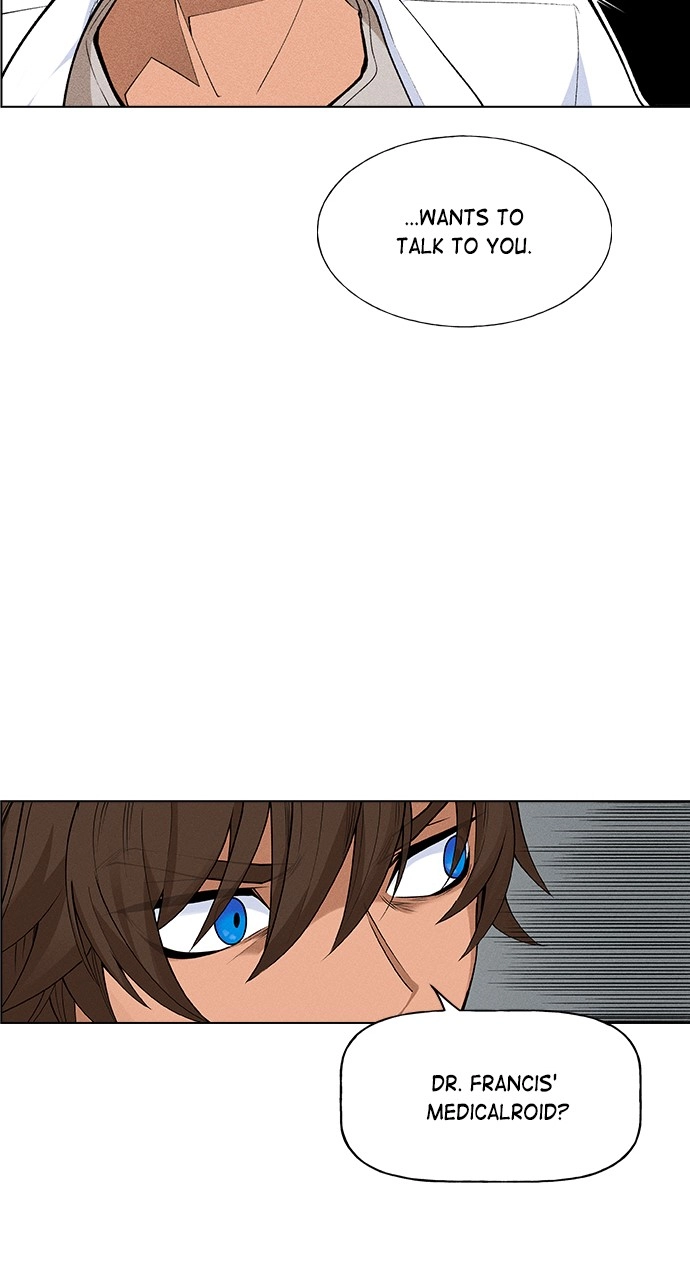 Housekeeper Chapter 42 Page 25