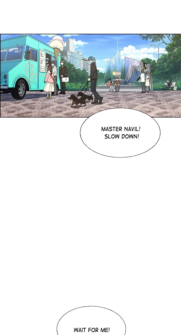 Housekeeper Chapter 42 Page 28