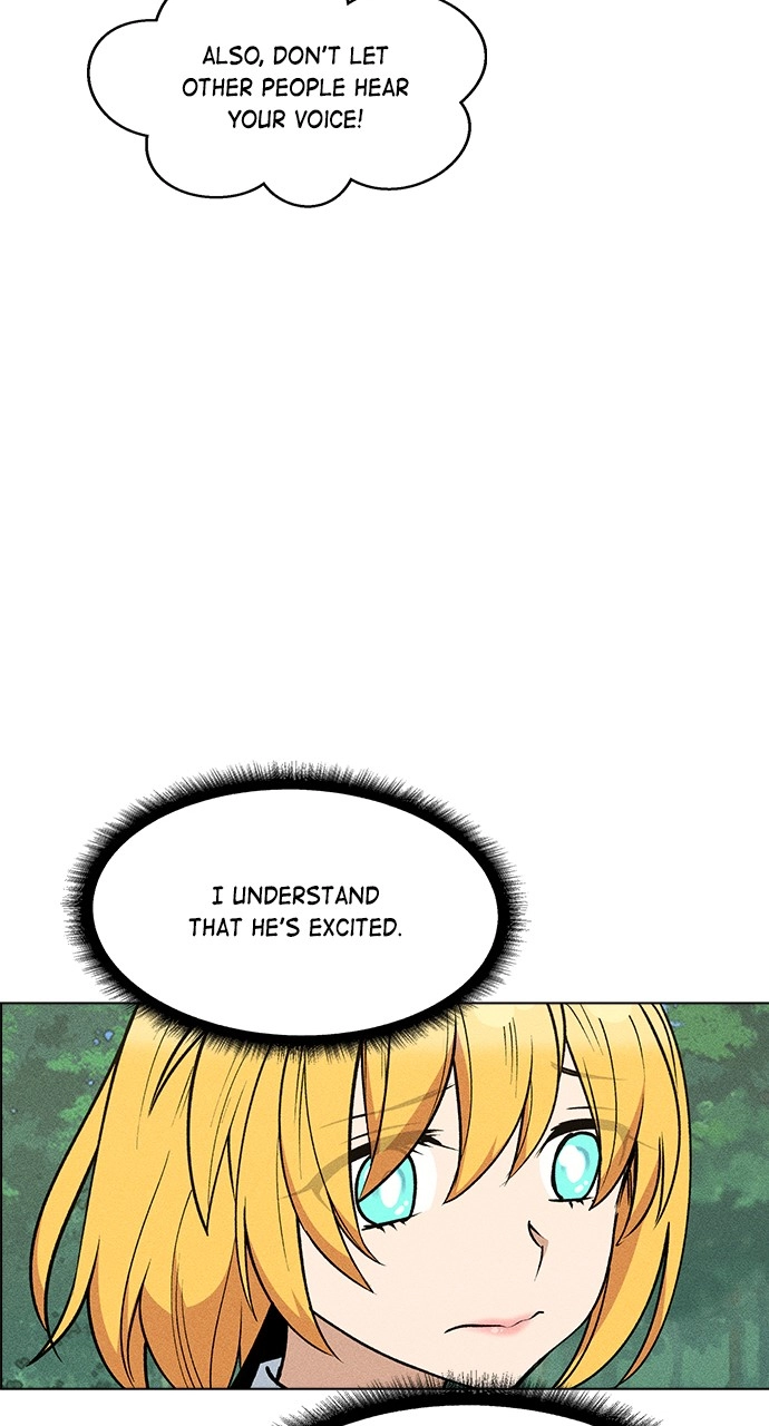 Housekeeper Chapter 42 Page 32